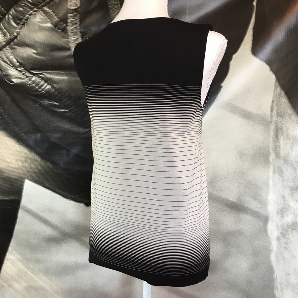 Maurice Sasson stretchy shell